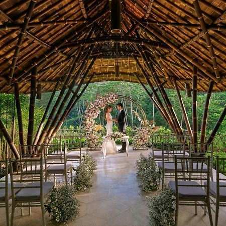 The Westin Resort & Spa Ubud, Bali Luaran gambar