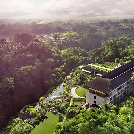 The Westin Resort & Spa Ubud, Bali Luaran gambar