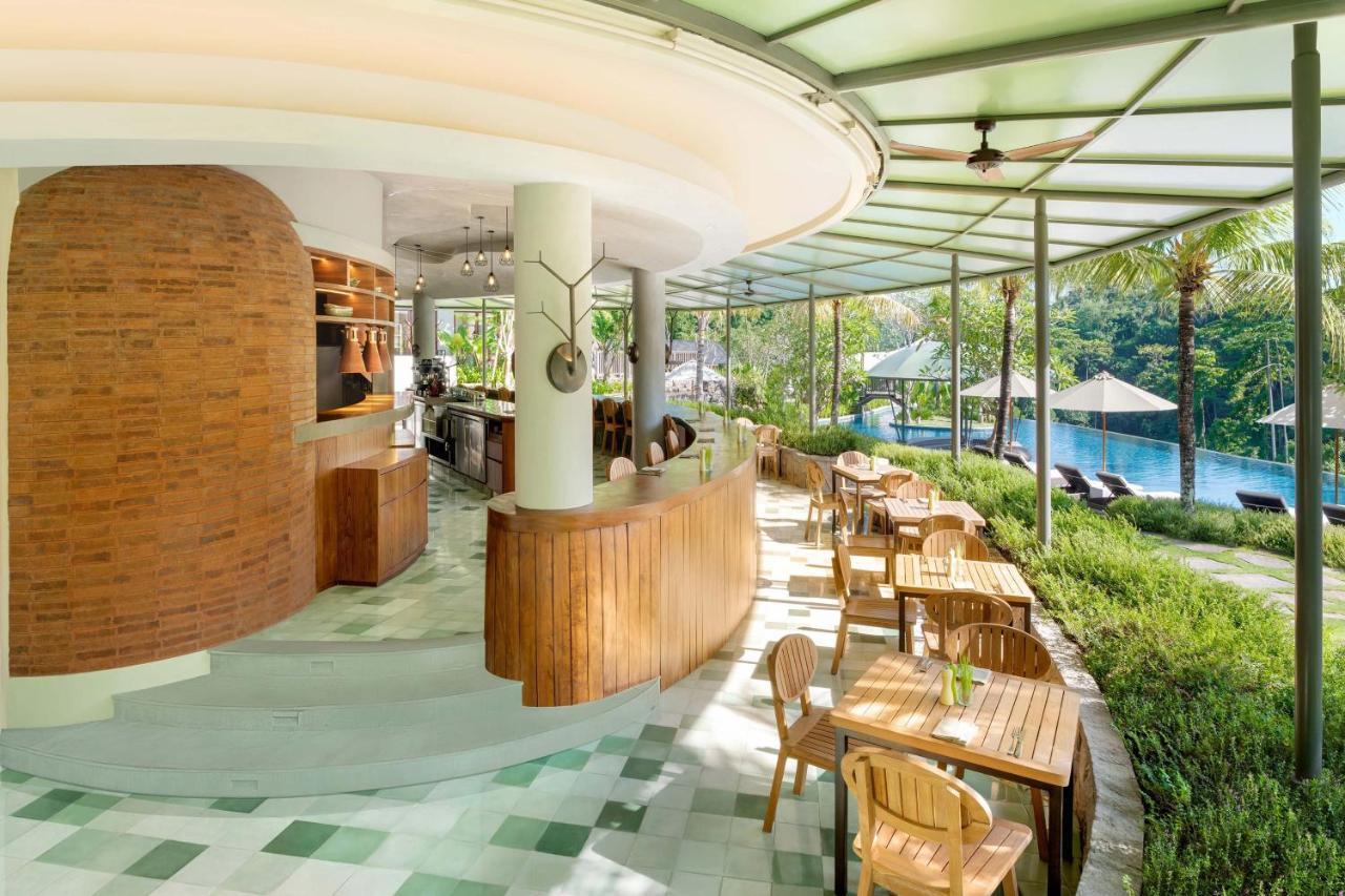 The Westin Resort & Spa Ubud, Bali Luaran gambar