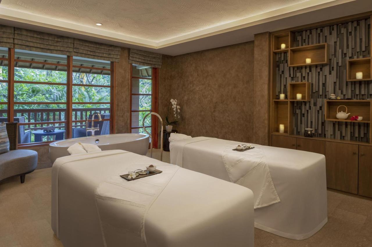 The Westin Resort & Spa Ubud, Bali Luaran gambar