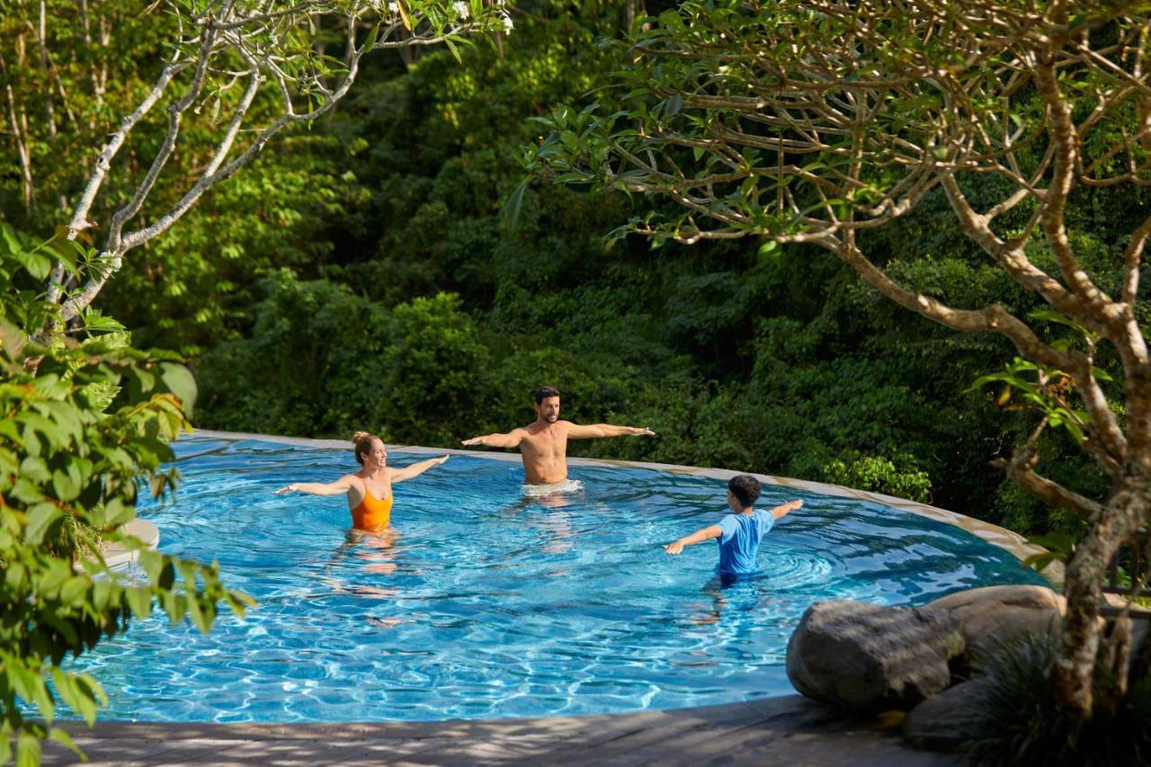 The Westin Resort & Spa Ubud, Bali Luaran gambar
