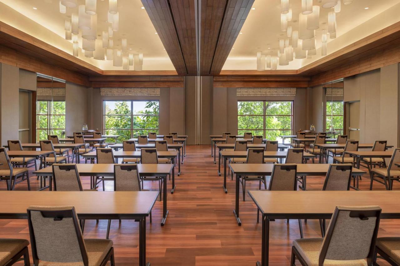 The Westin Resort & Spa Ubud, Bali Luaran gambar