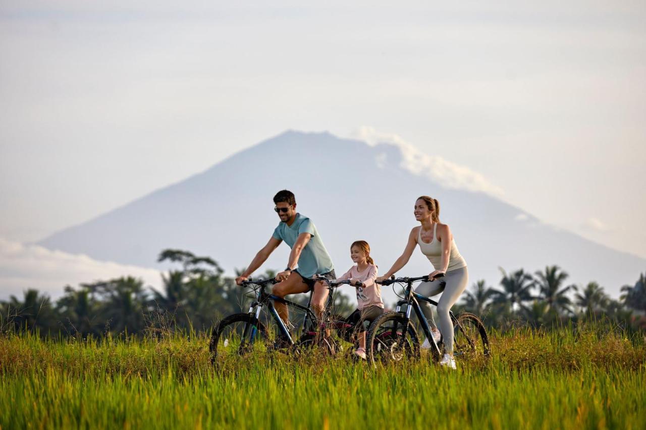 The Westin Resort & Spa Ubud, Bali Luaran gambar