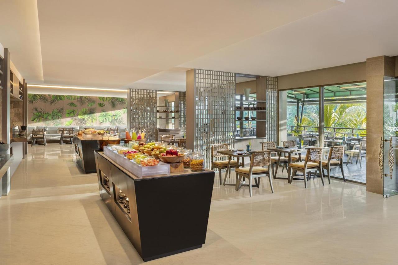 The Westin Resort & Spa Ubud, Bali Luaran gambar