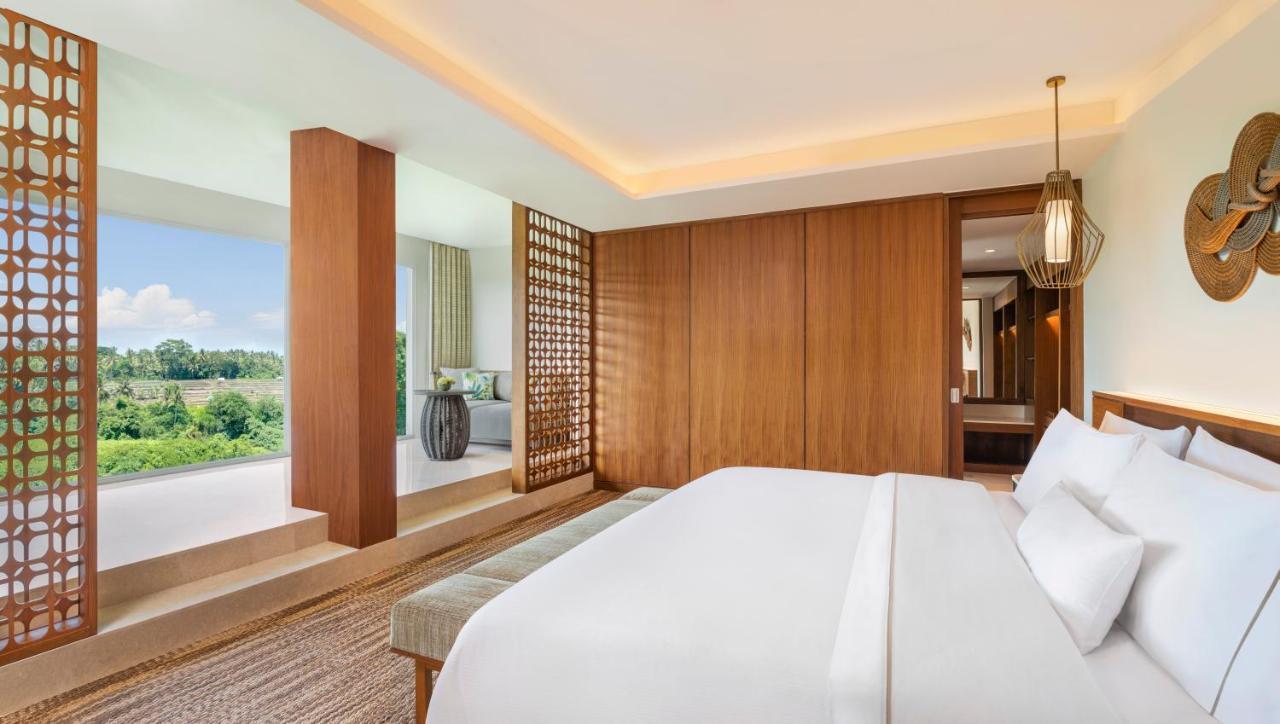 The Westin Resort & Spa Ubud, Bali Luaran gambar