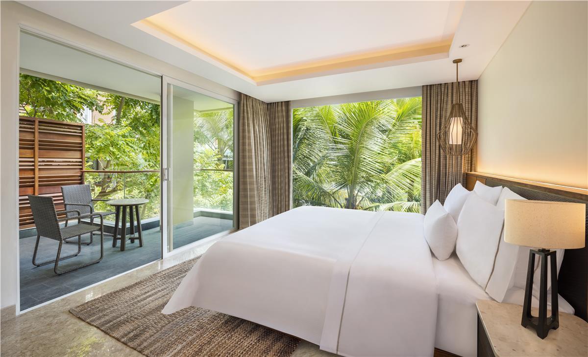 The Westin Resort & Spa Ubud, Bali Luaran gambar