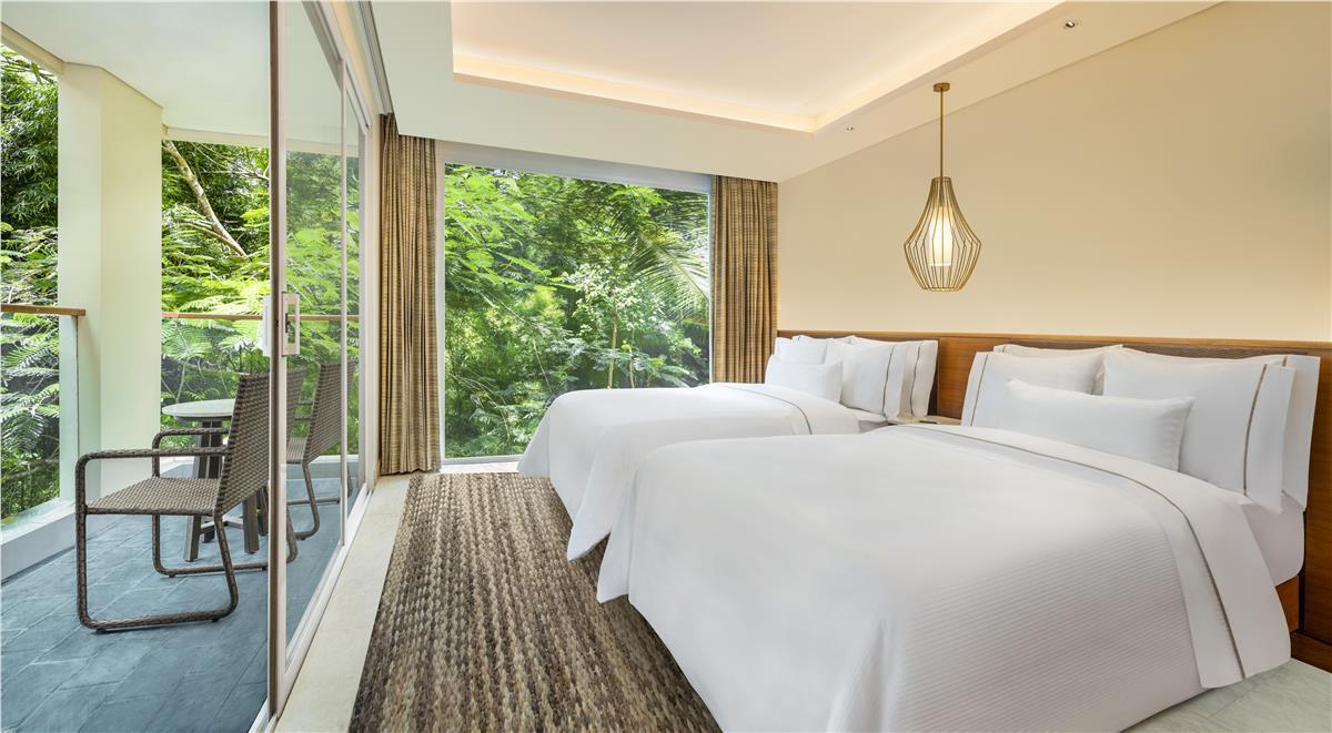 The Westin Resort & Spa Ubud, Bali Luaran gambar