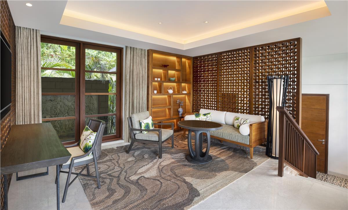 The Westin Resort & Spa Ubud, Bali Luaran gambar