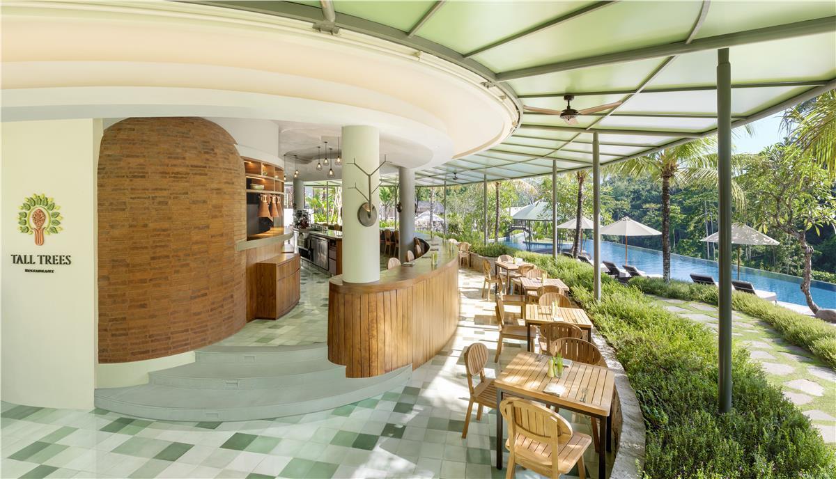 The Westin Resort & Spa Ubud, Bali Luaran gambar