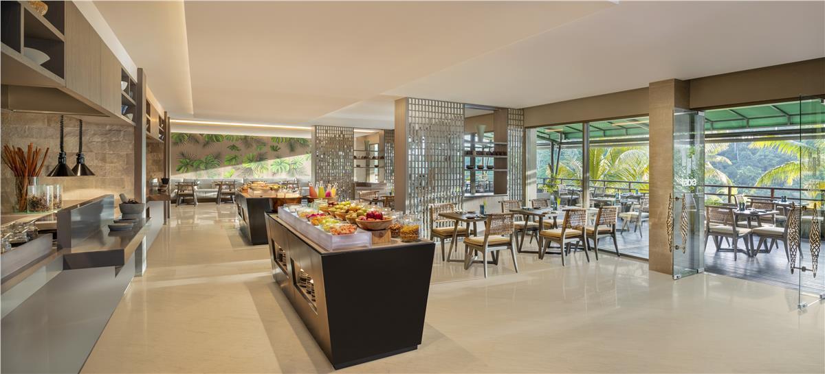 The Westin Resort & Spa Ubud, Bali Luaran gambar