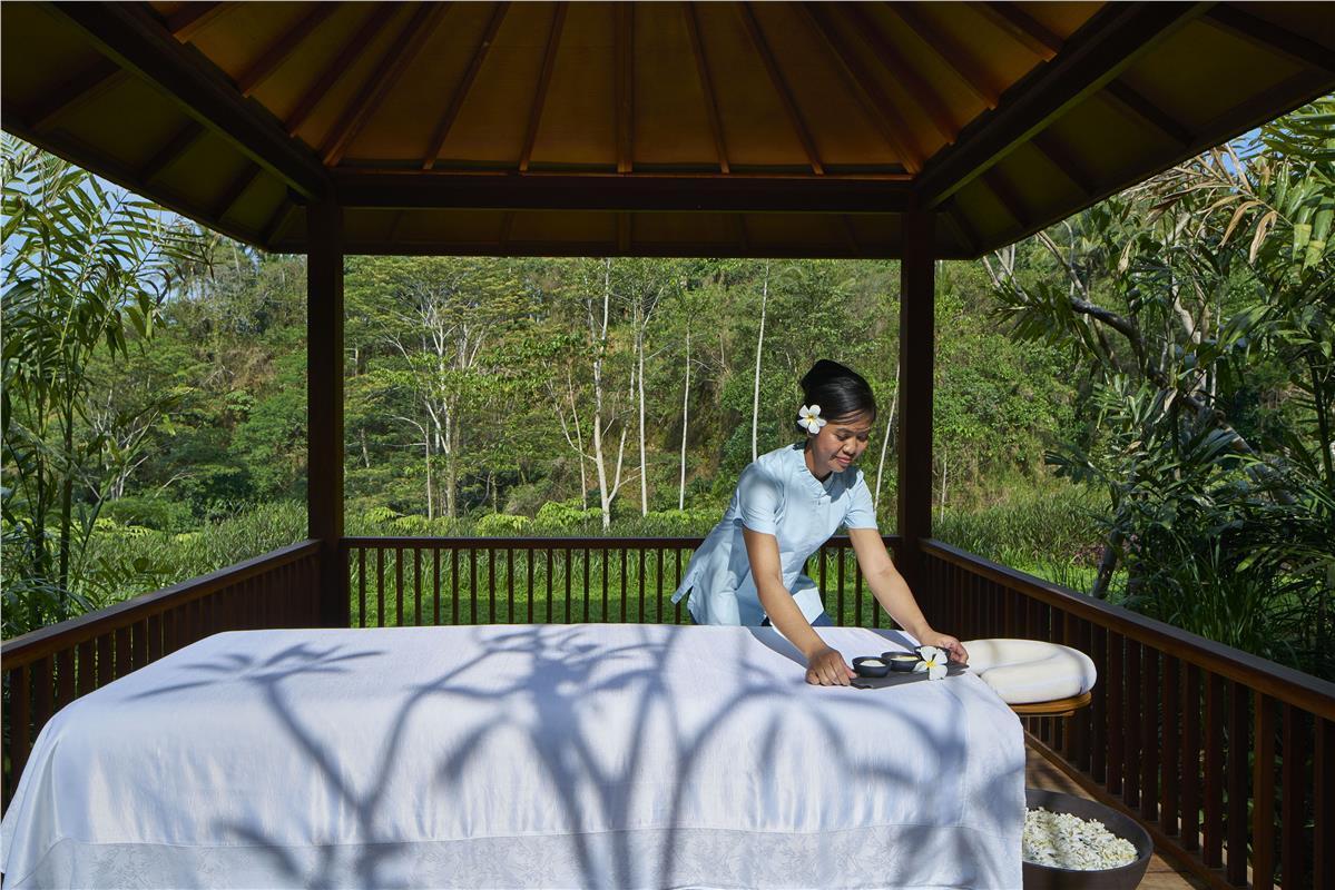 The Westin Resort & Spa Ubud, Bali Luaran gambar