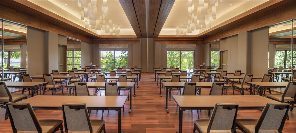The Westin Resort & Spa Ubud, Bali Luaran gambar
