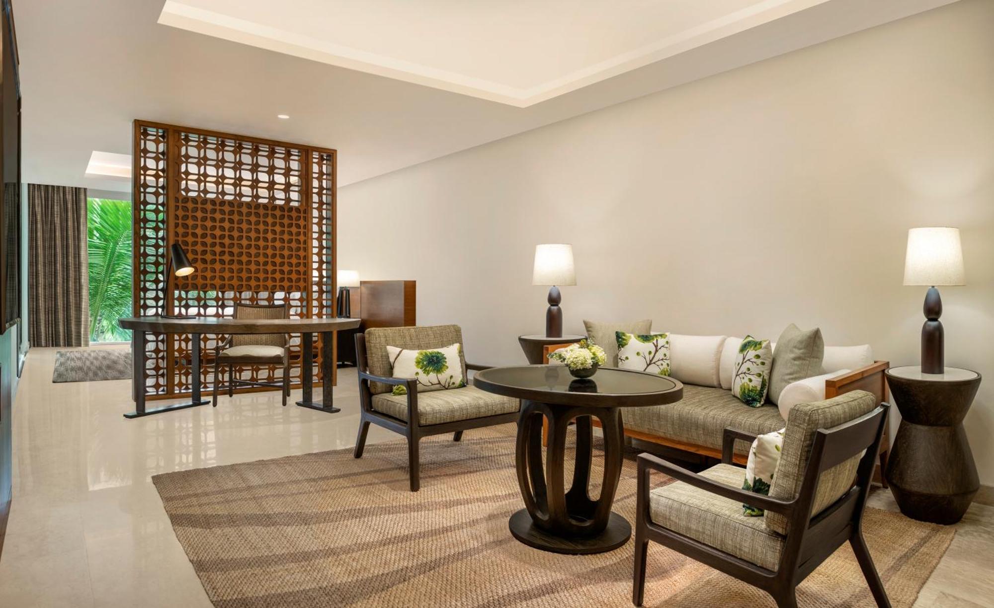 The Westin Resort & Spa Ubud, Bali Luaran gambar