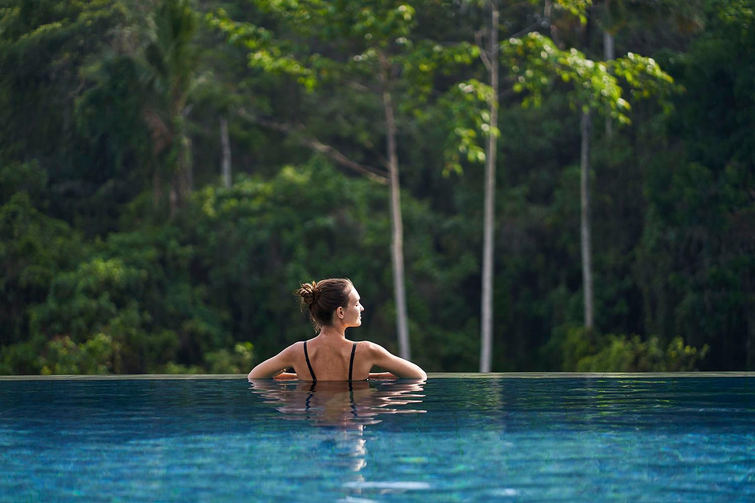 The Westin Resort & Spa Ubud, Bali Luaran gambar