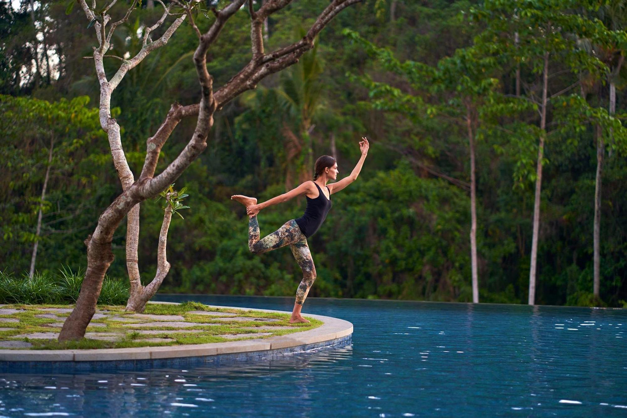 The Westin Resort & Spa Ubud, Bali Luaran gambar