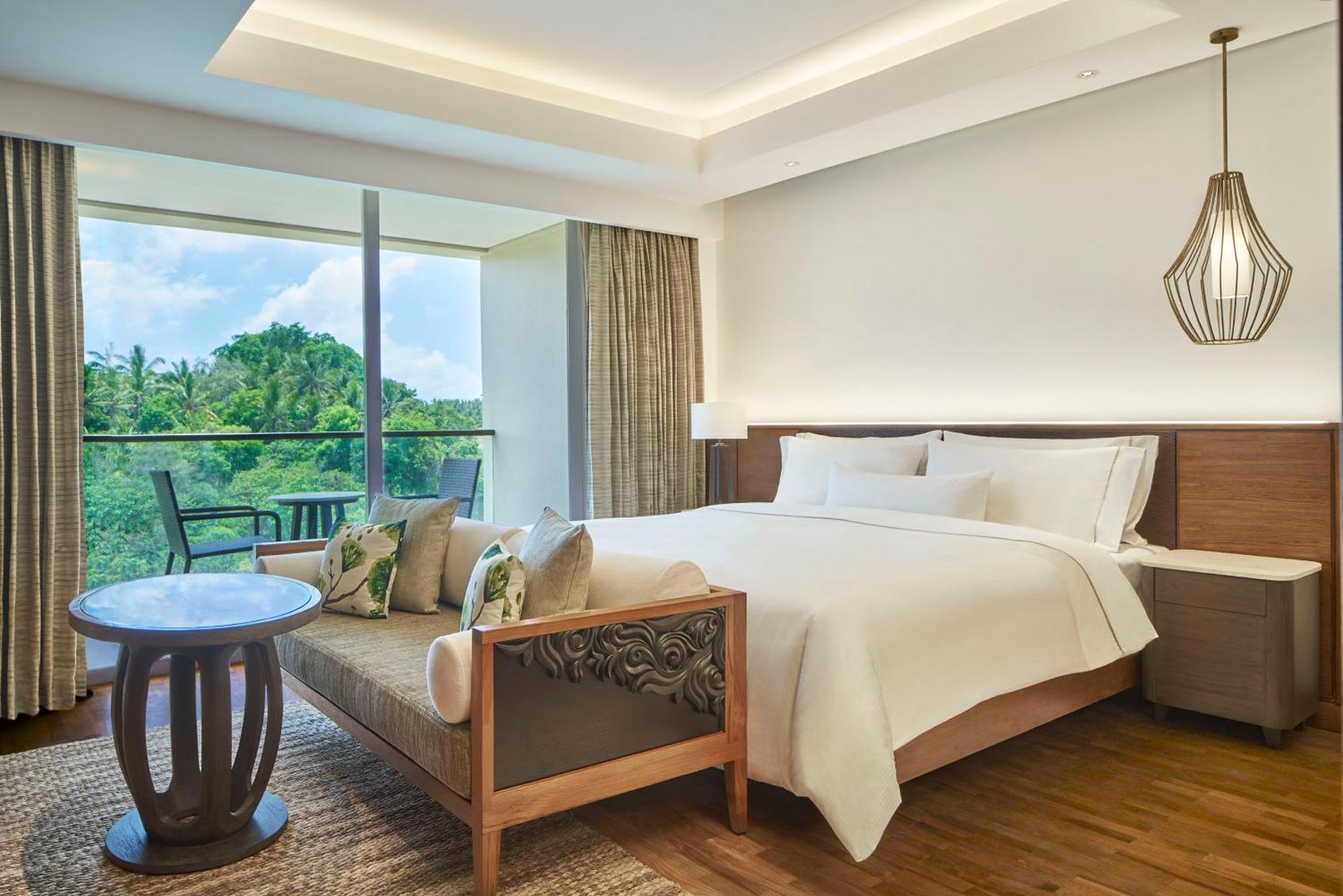 The Westin Resort & Spa Ubud, Bali Luaran gambar