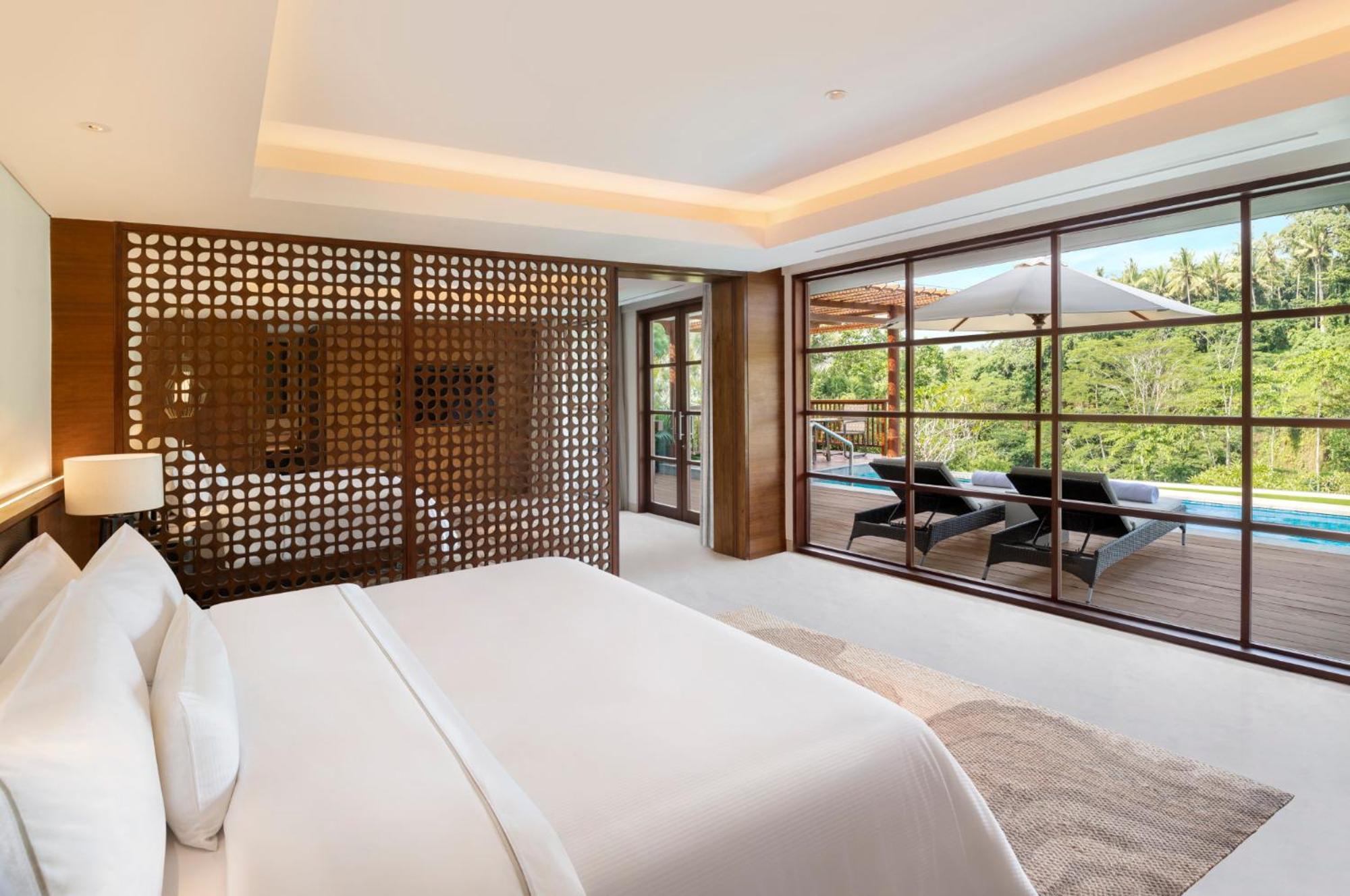The Westin Resort & Spa Ubud, Bali Luaran gambar