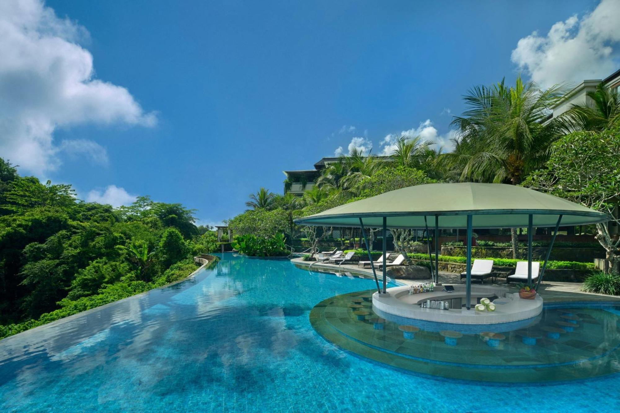 The Westin Resort & Spa Ubud, Bali Luaran gambar