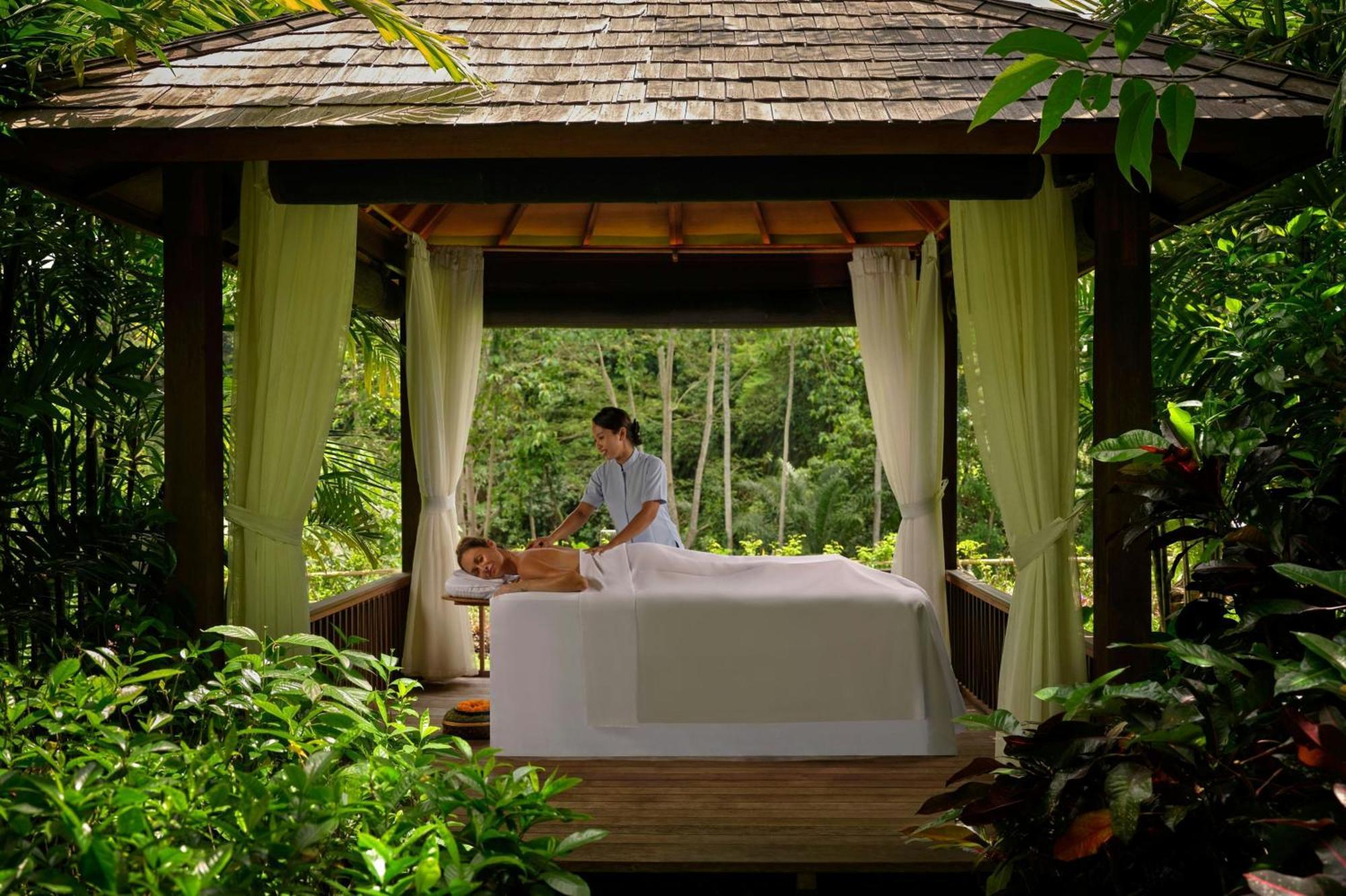 The Westin Resort & Spa Ubud, Bali Luaran gambar