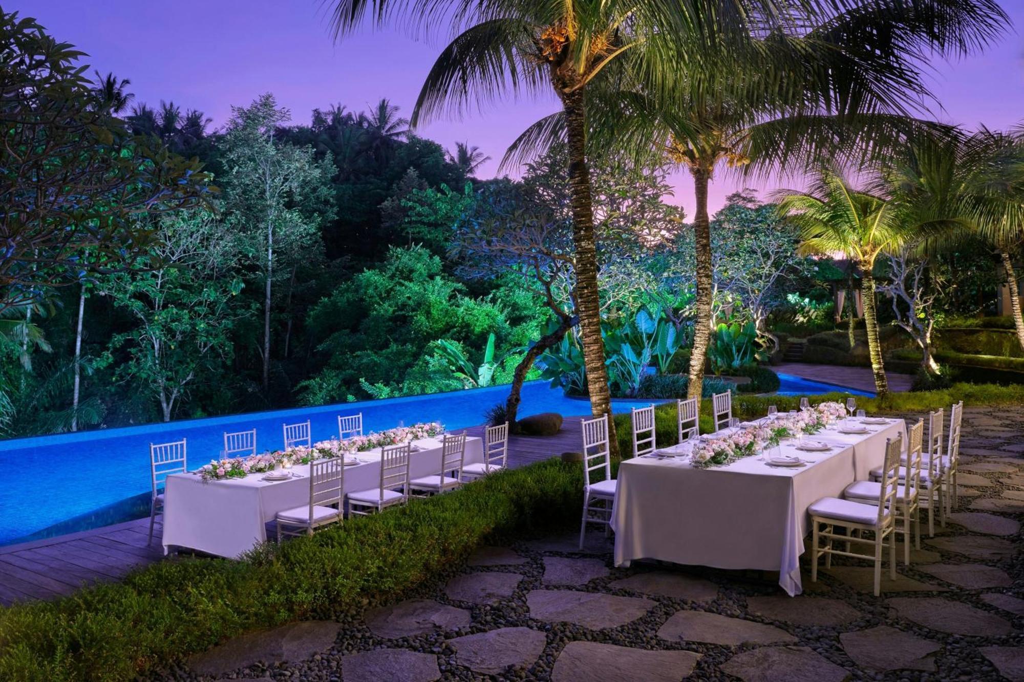 The Westin Resort & Spa Ubud, Bali Luaran gambar
