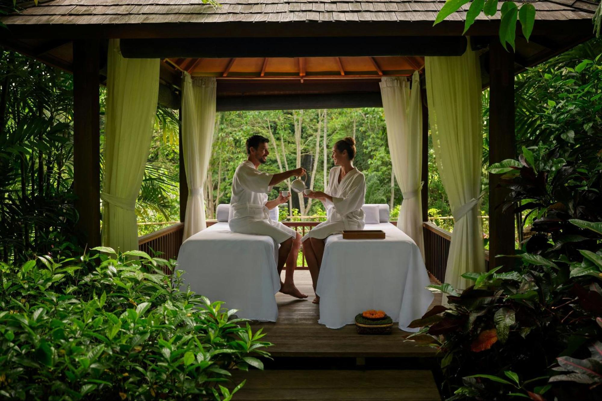The Westin Resort & Spa Ubud, Bali Luaran gambar