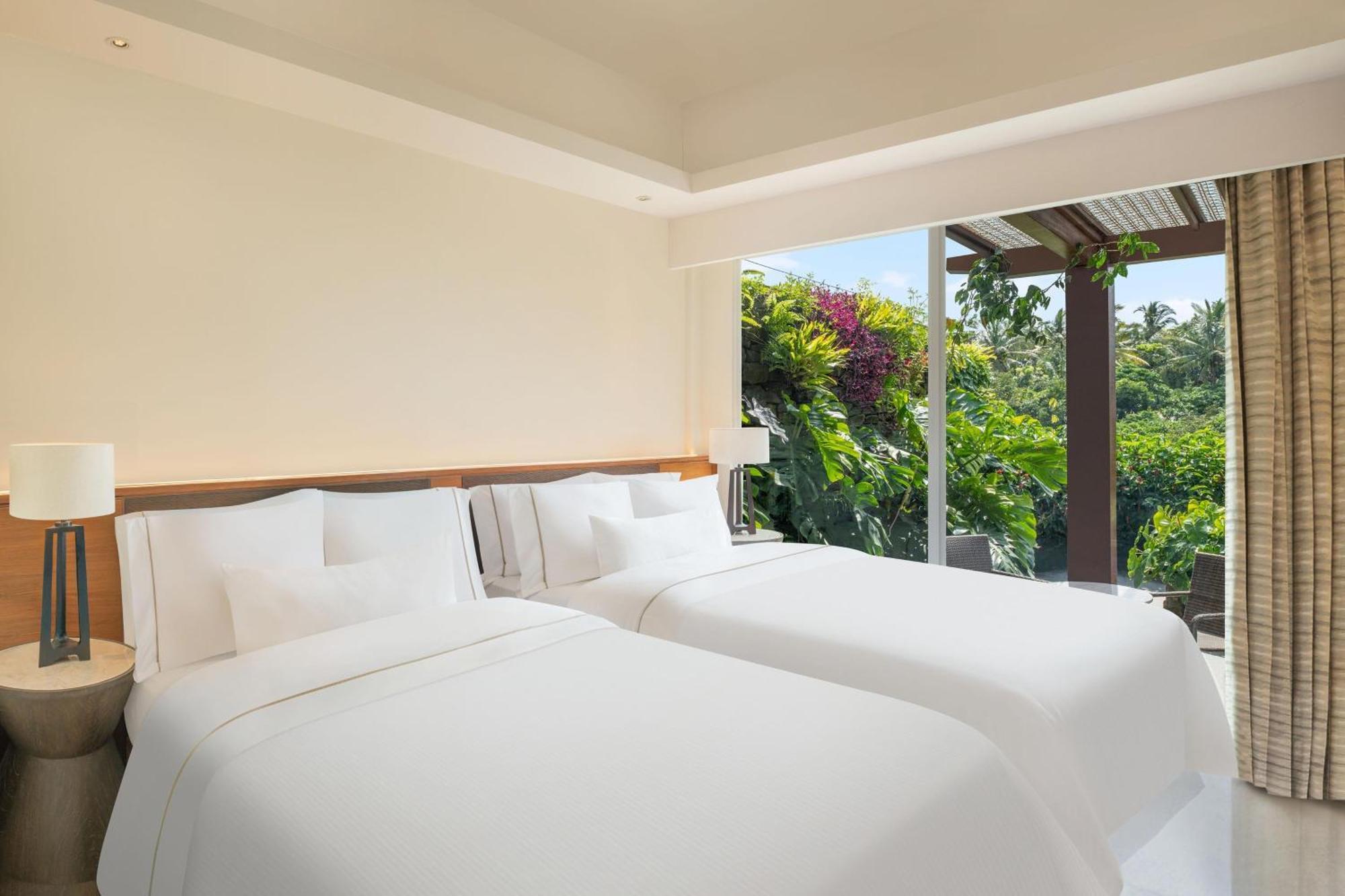 The Westin Resort & Spa Ubud, Bali Luaran gambar