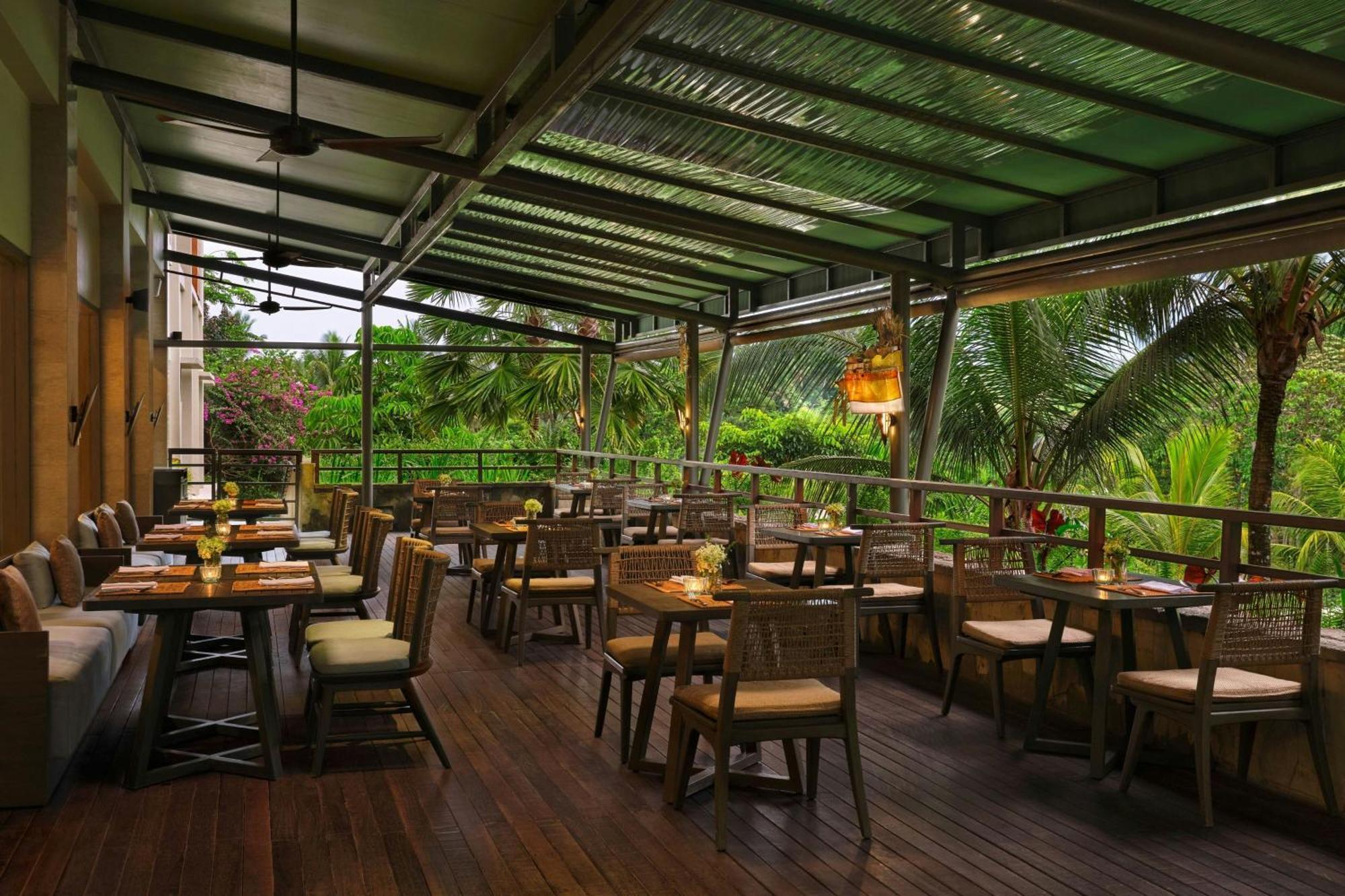 The Westin Resort & Spa Ubud, Bali Luaran gambar
