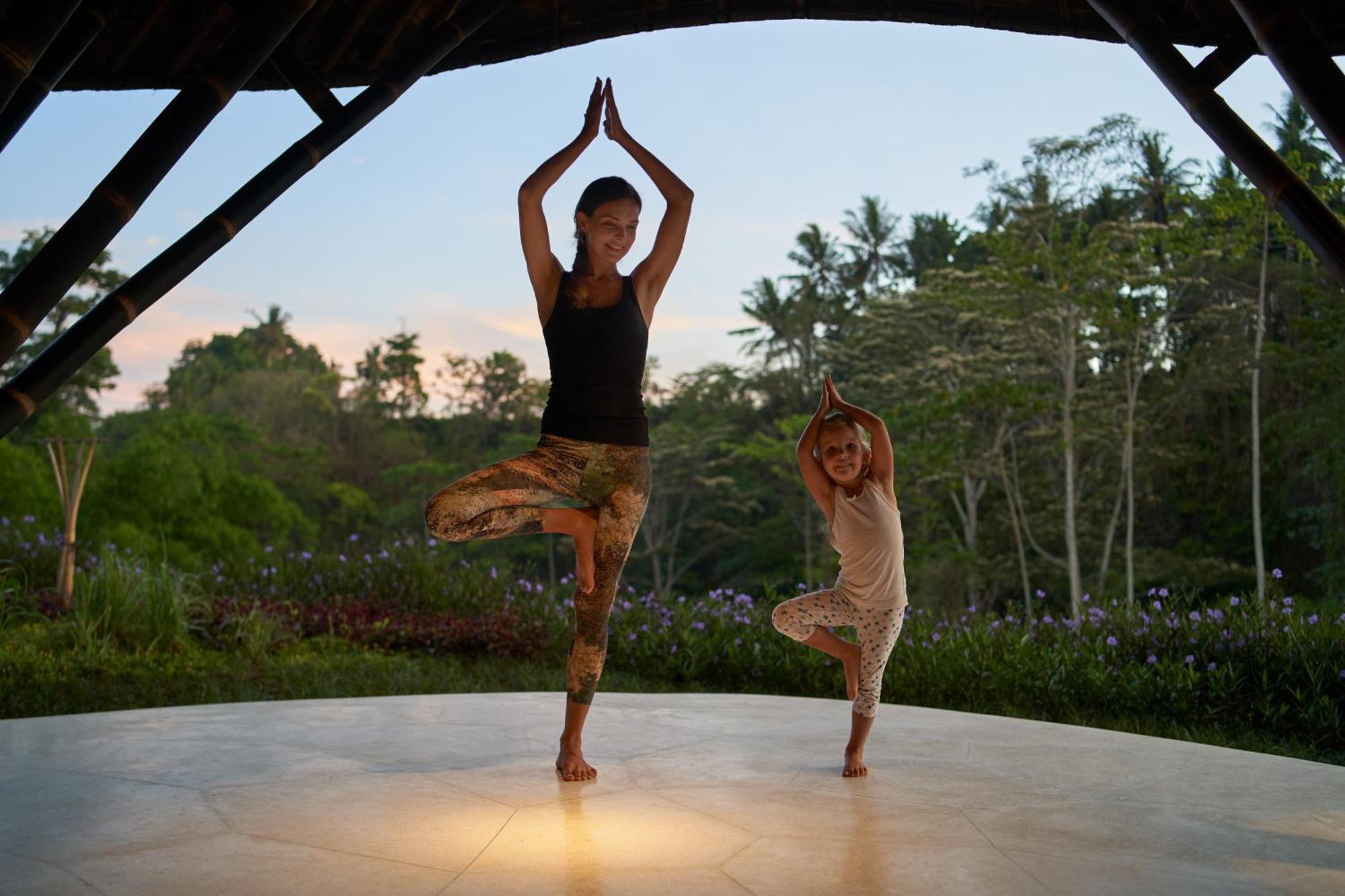 The Westin Resort & Spa Ubud, Bali Luaran gambar