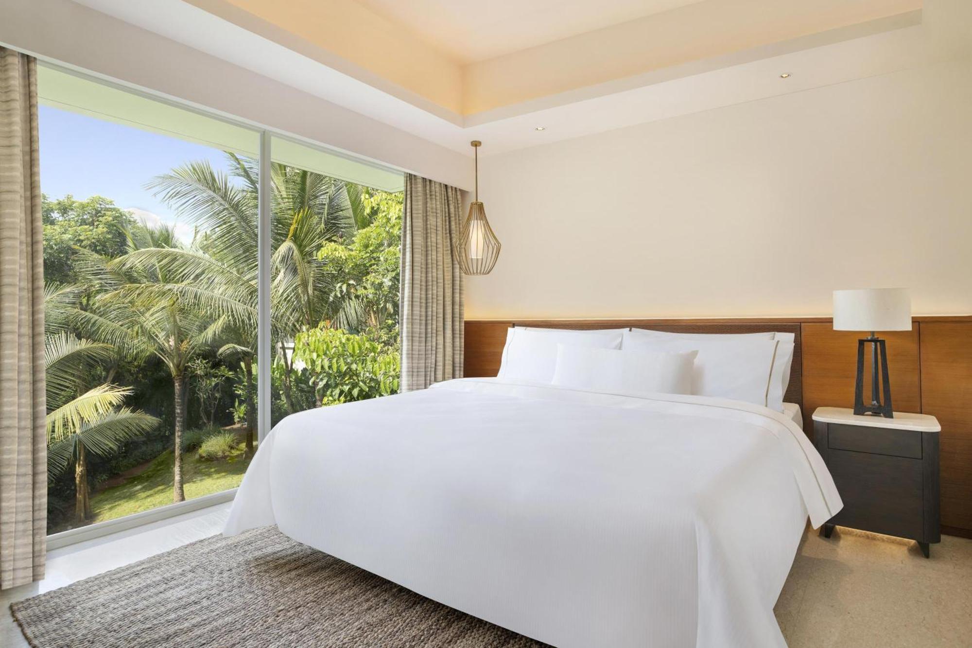The Westin Resort & Spa Ubud, Bali Luaran gambar