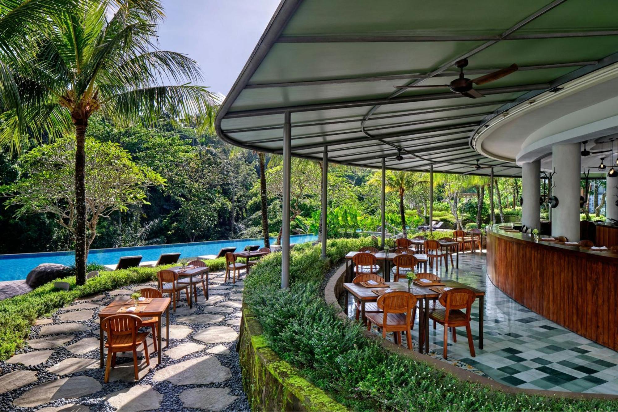 The Westin Resort & Spa Ubud, Bali Luaran gambar