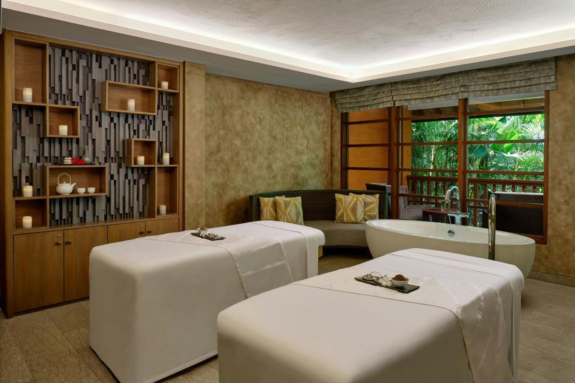 The Westin Resort & Spa Ubud, Bali Luaran gambar