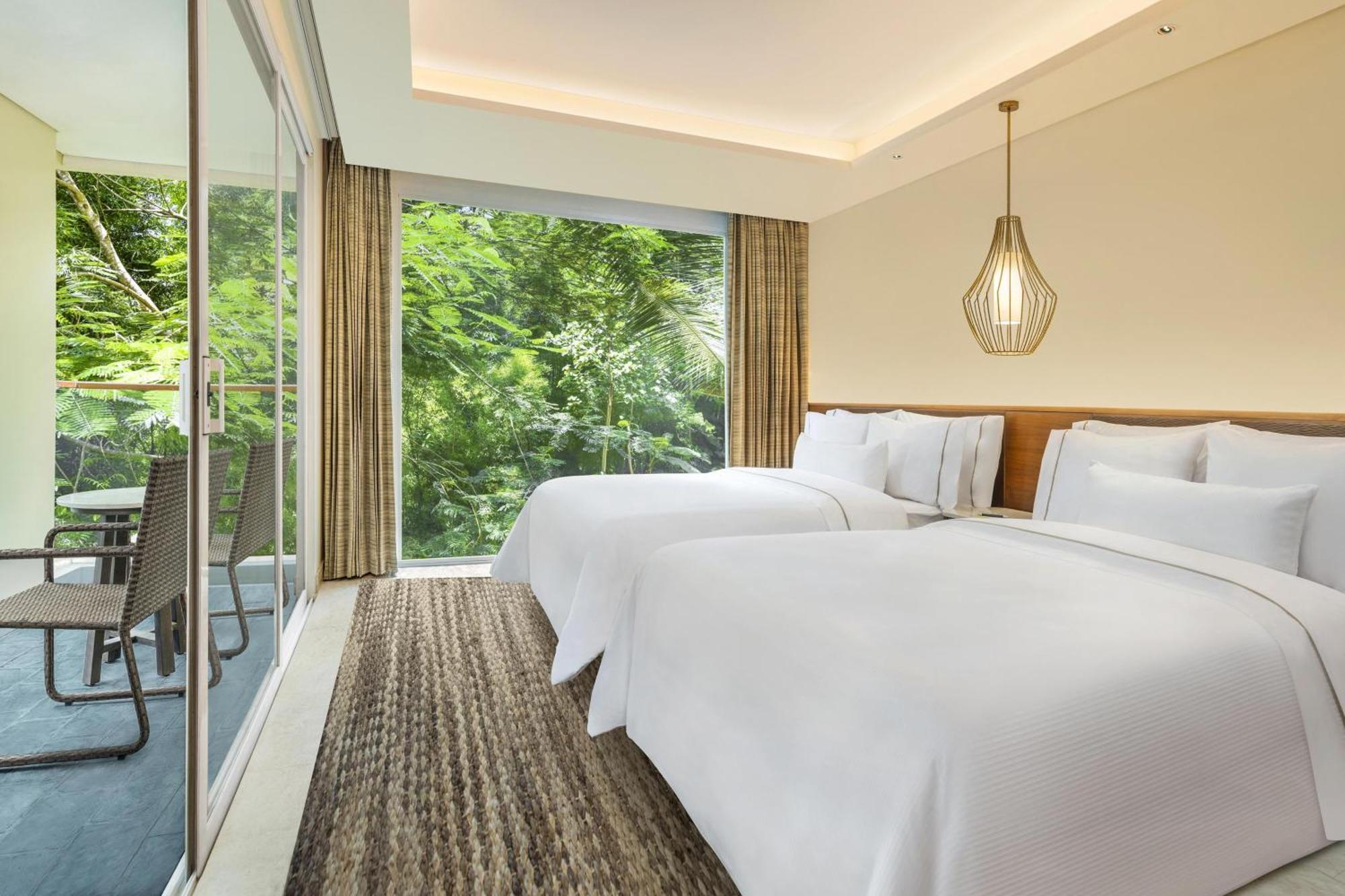 The Westin Resort & Spa Ubud, Bali Luaran gambar