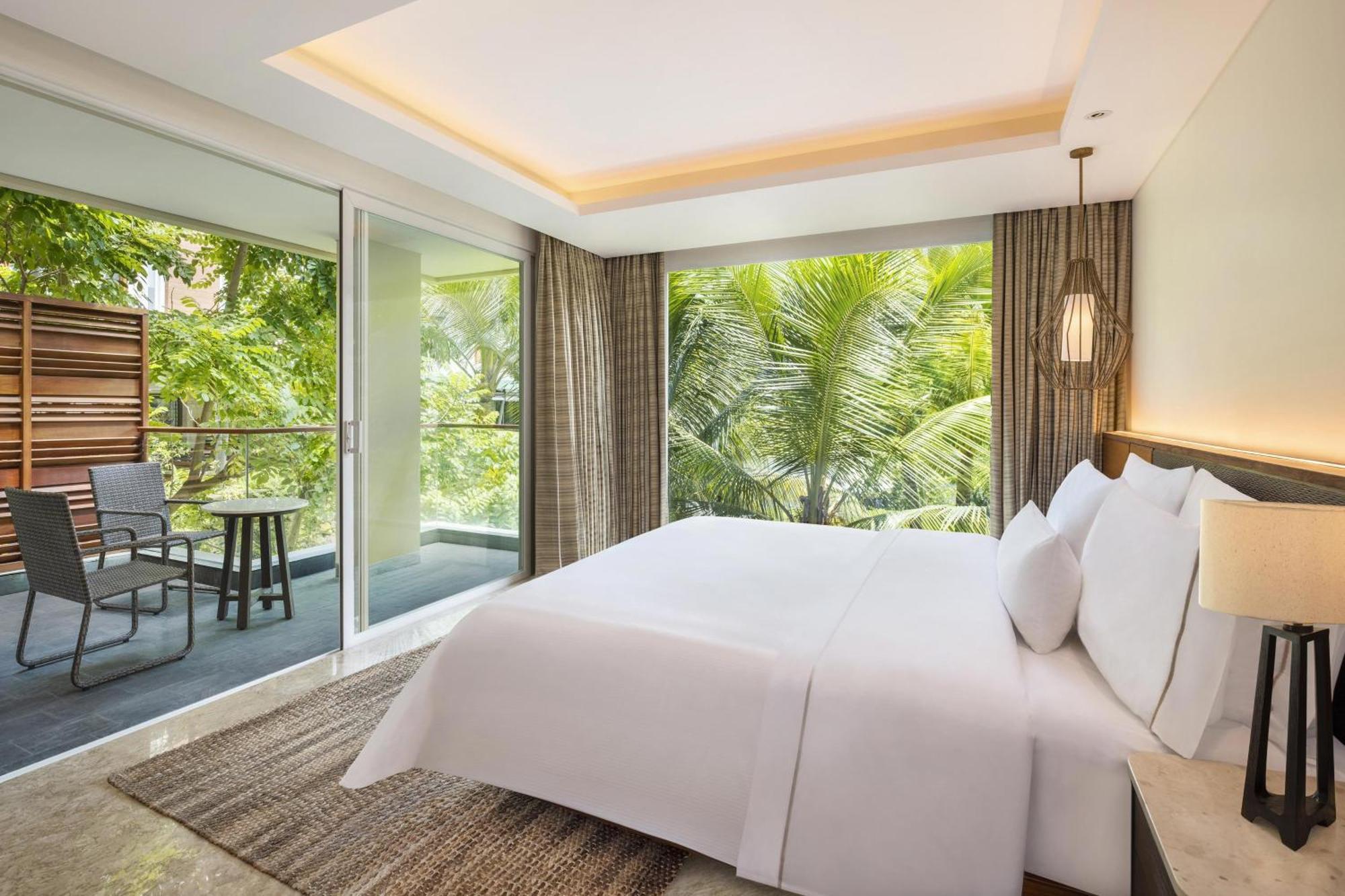 The Westin Resort & Spa Ubud, Bali Luaran gambar