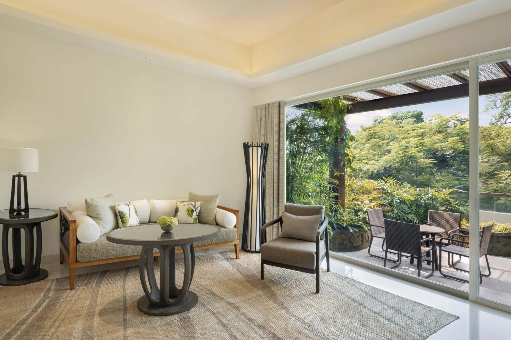 The Westin Resort & Spa Ubud, Bali Luaran gambar