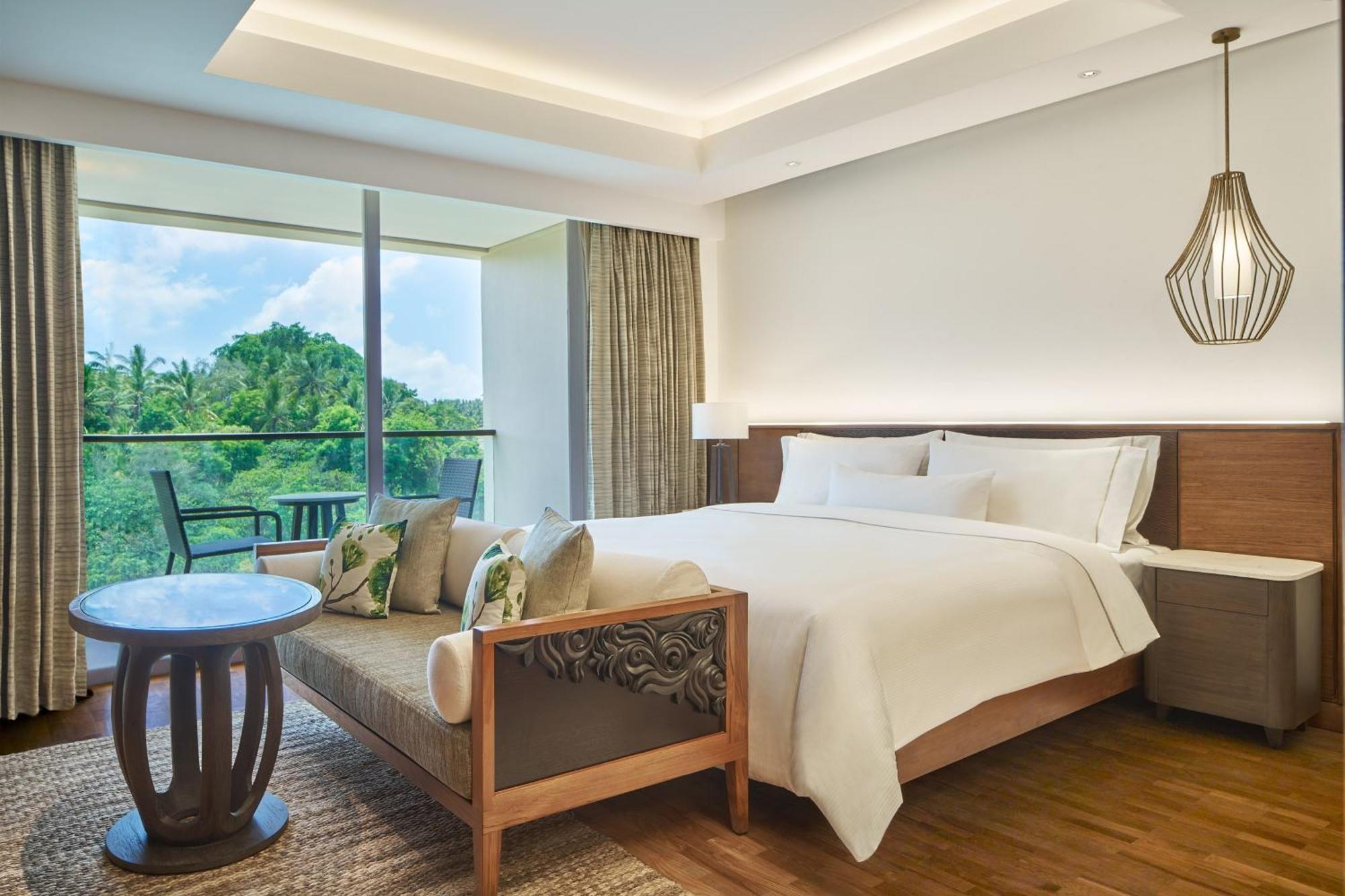 The Westin Resort & Spa Ubud, Bali Luaran gambar