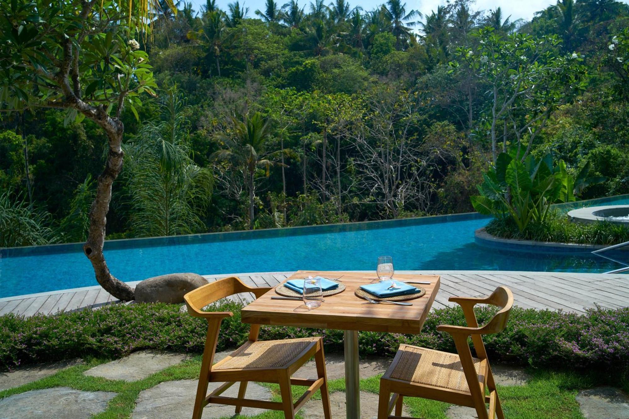 The Westin Resort & Spa Ubud, Bali Luaran gambar