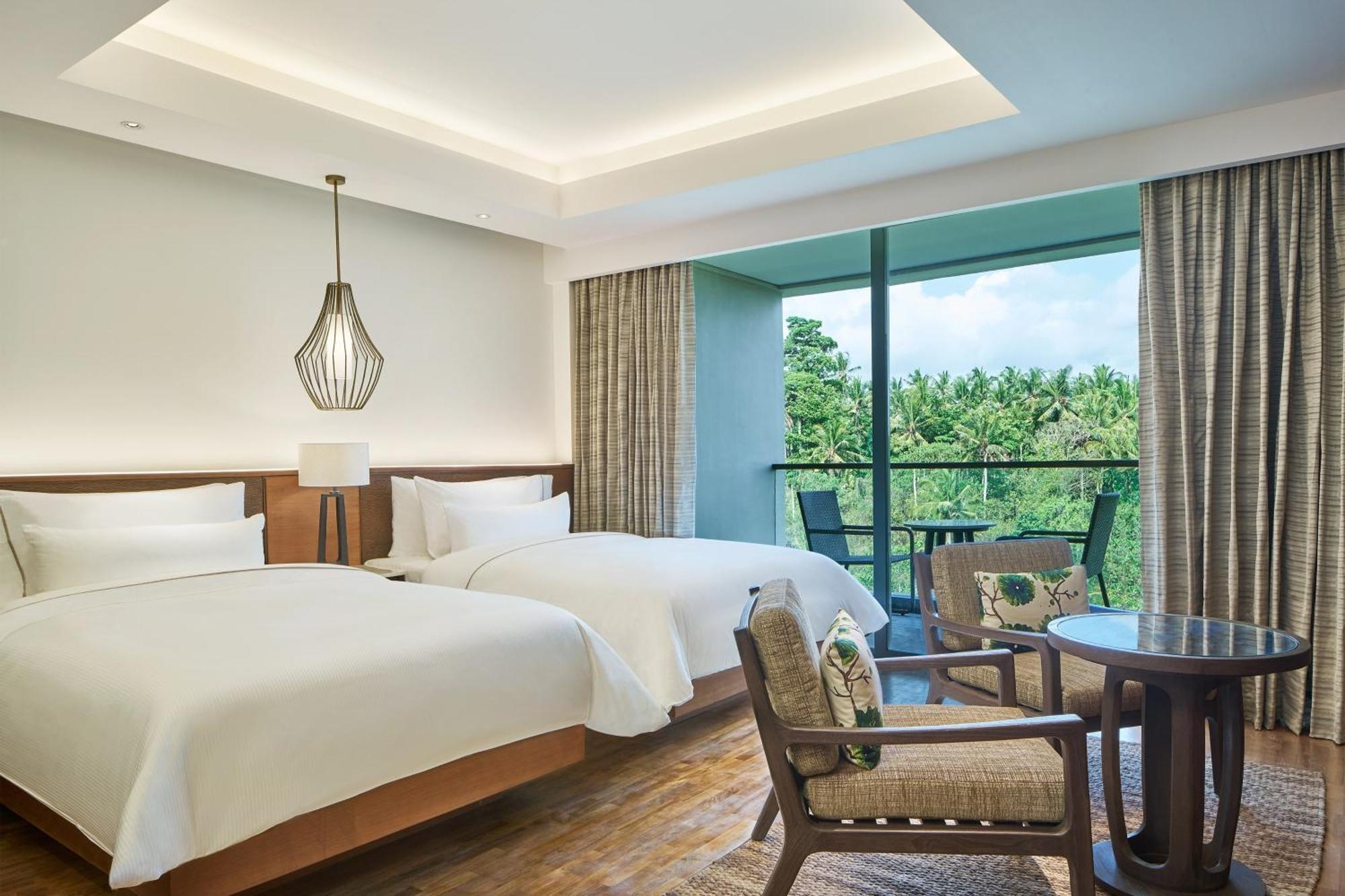 The Westin Resort & Spa Ubud, Bali Luaran gambar