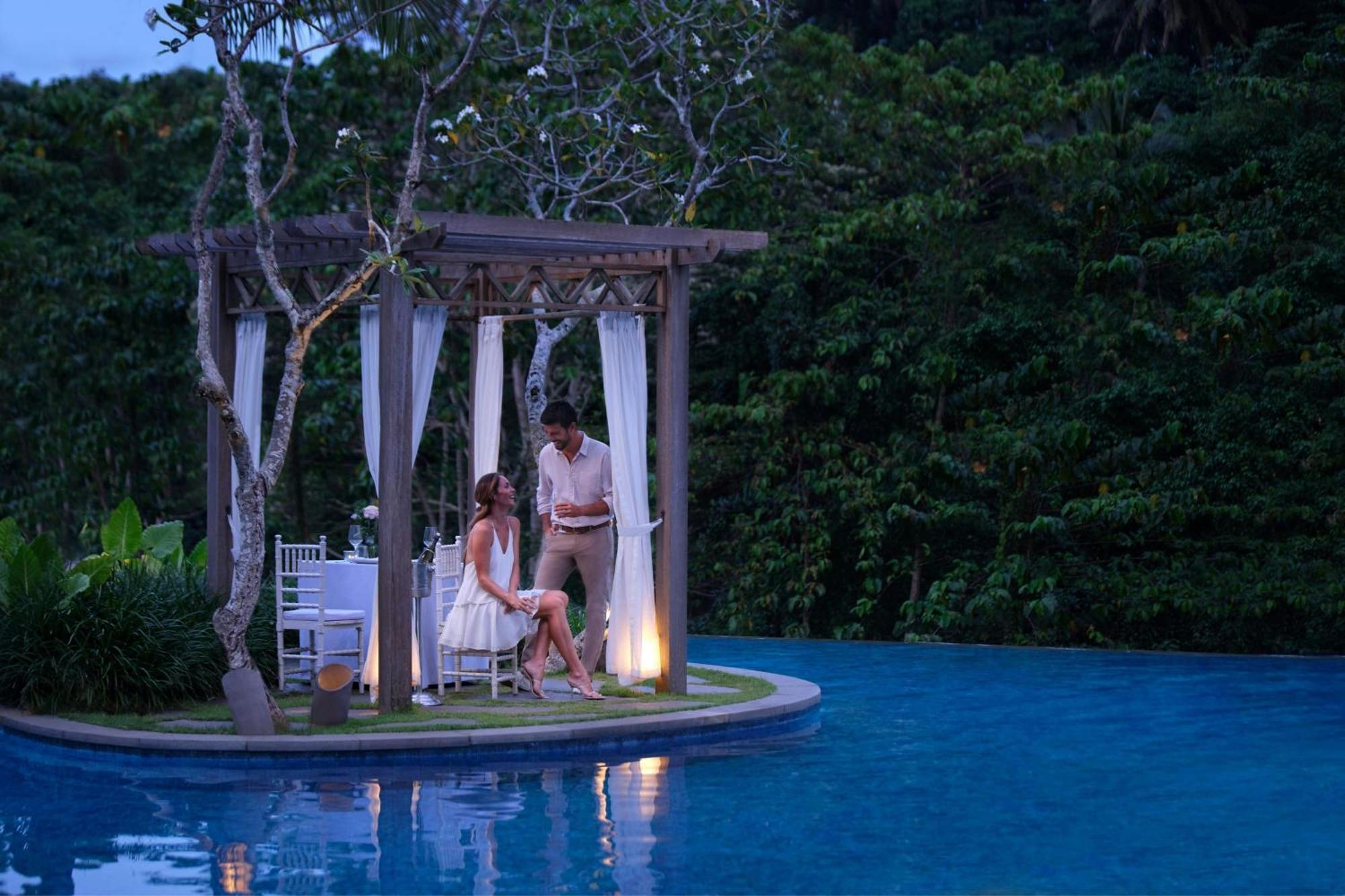 The Westin Resort & Spa Ubud, Bali Luaran gambar