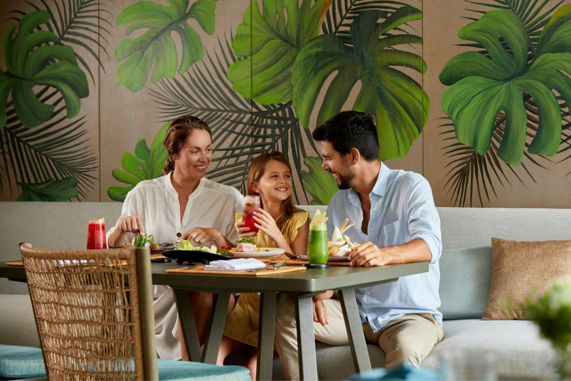 The Westin Resort & Spa Ubud, Bali Luaran gambar