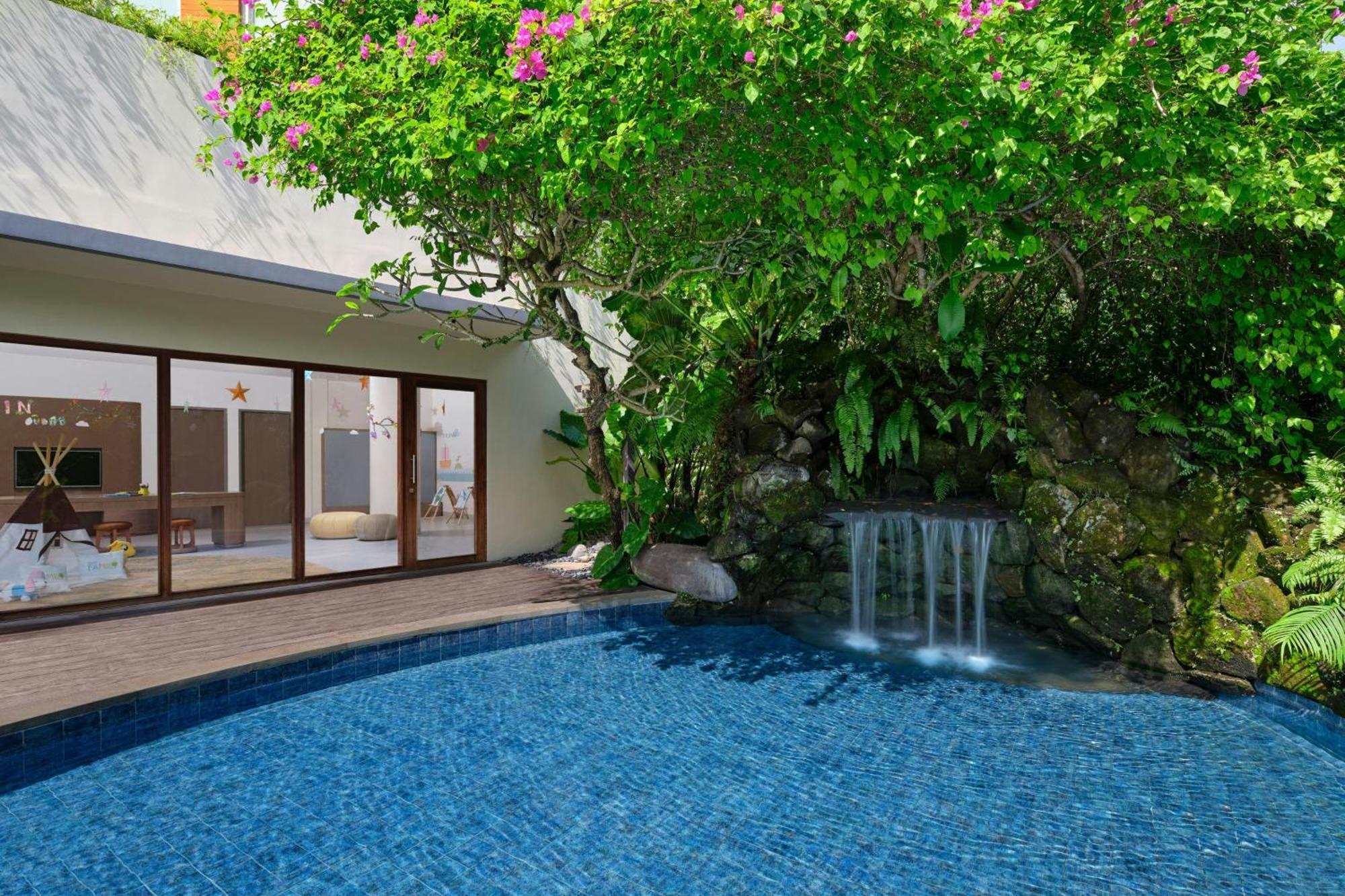 The Westin Resort & Spa Ubud, Bali Luaran gambar