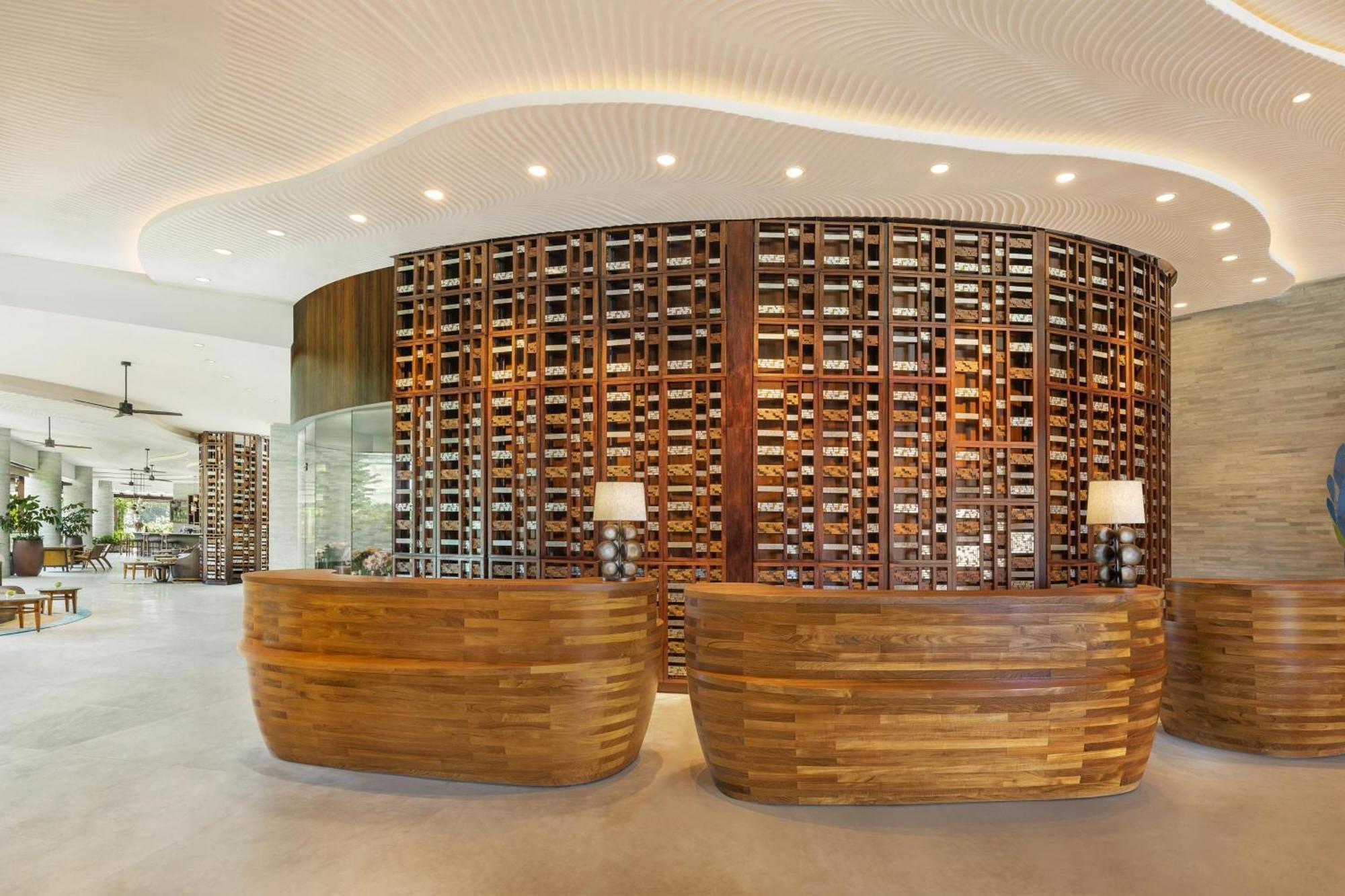 The Westin Resort & Spa Ubud, Bali Luaran gambar