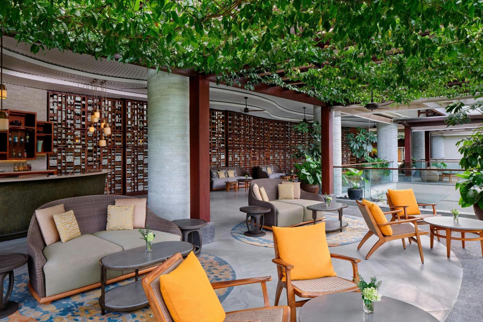 The Westin Resort & Spa Ubud, Bali Luaran gambar