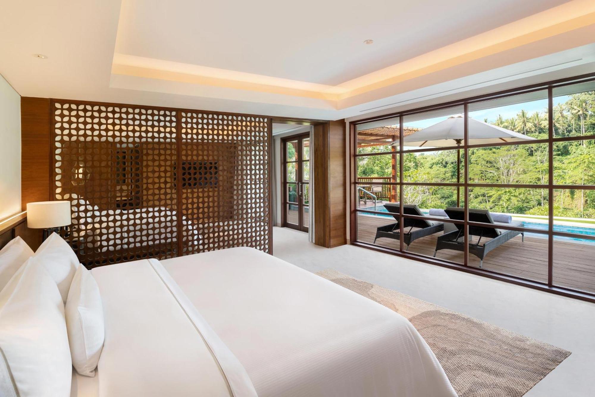 The Westin Resort & Spa Ubud, Bali Luaran gambar